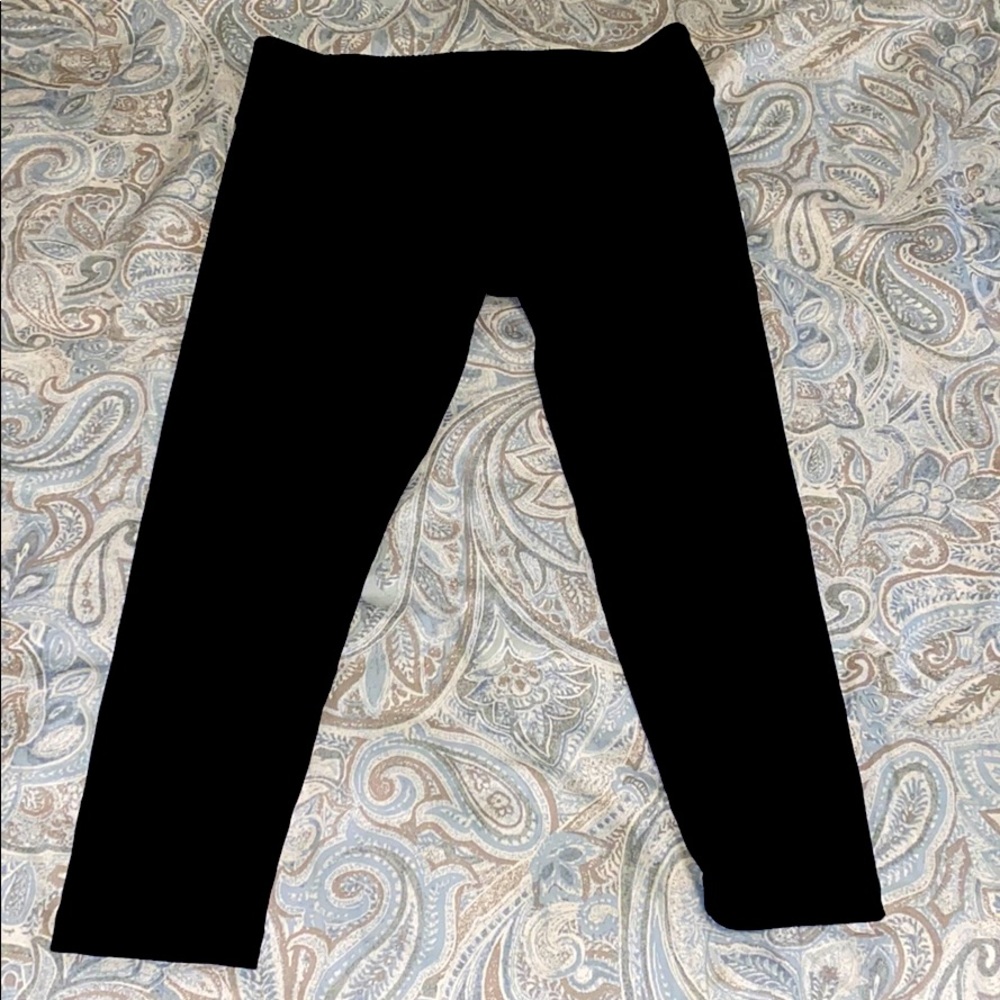 VimmiaX Capri Leggings Size XL